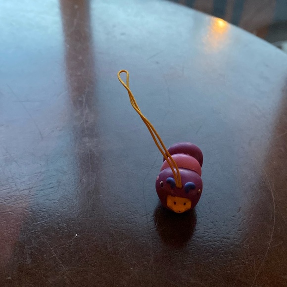 Ant pooh-winnie the pooh - Picture 2 of 3